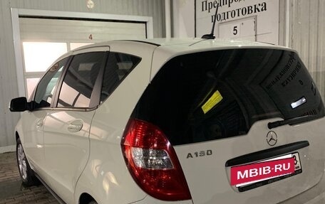 Mercedes-Benz A-Класс, 2012 год, 900 000 рублей, 2 фотография