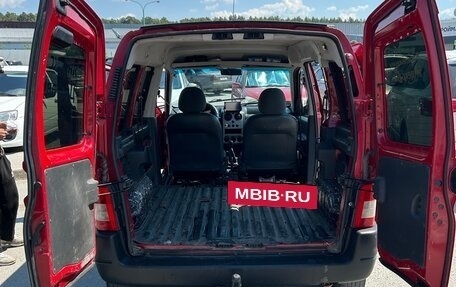 Citroen Berlingo II рестайлинг, 2008 год, 450 000 рублей, 4 фотография