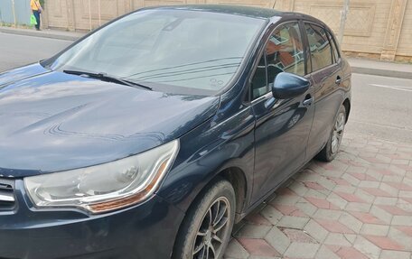 Citroen C4 II рестайлинг, 2012 год, 500 000 рублей, 3 фотография