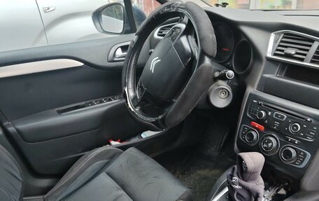 Citroen C4 II рестайлинг, 2012 год, 500 000 рублей, 5 фотография