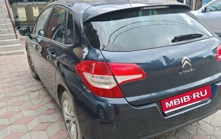 Citroen C4 II рестайлинг, 2012 год, 500 000 рублей, 4 фотография