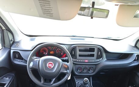 Fiat Doblo II рестайлинг, 2020 год, 950 000 рублей, 6 фотография