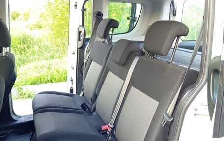 Fiat Doblo II рестайлинг, 2020 год, 950 000 рублей, 7 фотография