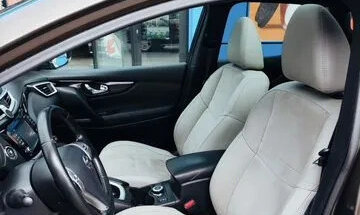 Nissan Qashqai, 2014 год, 1 490 000 рублей, 5 фотография