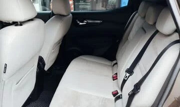 Nissan Qashqai, 2014 год, 1 490 000 рублей, 6 фотография