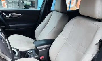 Nissan Qashqai, 2014 год, 1 490 000 рублей, 7 фотография