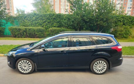 Ford Focus III, 2013 год, 770 000 рублей, 5 фотография