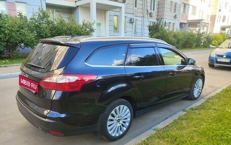 Ford Focus III, 2013 год, 770 000 рублей, 9 фотография