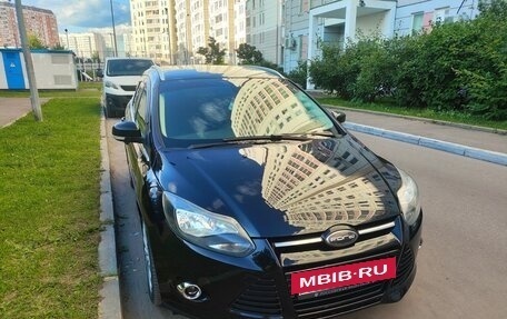 Ford Focus III, 2013 год, 770 000 рублей, 6 фотография