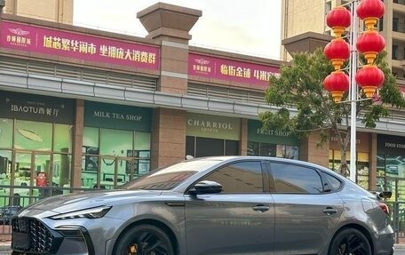 MG 6, 2022 год, 1 100 000 рублей, 3 фотография