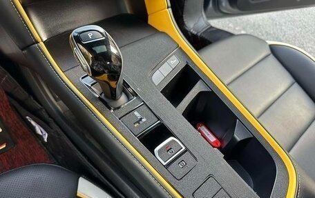 MG 6, 2022 год, 1 100 000 рублей, 10 фотография