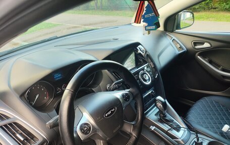 Ford Focus III, 2013 год, 770 000 рублей, 14 фотография