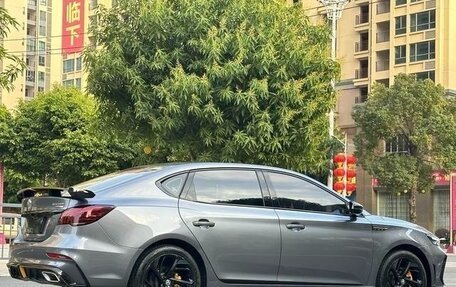 MG 6, 2022 год, 1 100 000 рублей, 5 фотография