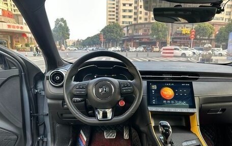 MG 6, 2022 год, 1 100 000 рублей, 8 фотография