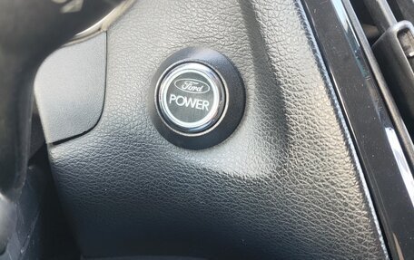 Ford Focus III, 2013 год, 770 000 рублей, 15 фотография