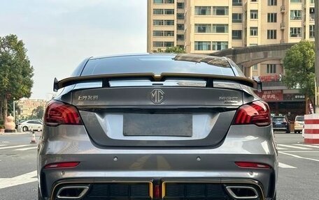 MG 6, 2022 год, 1 100 000 рублей, 6 фотография