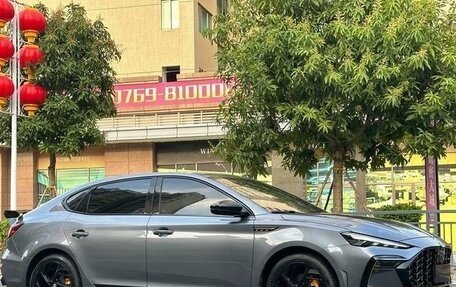MG 6, 2022 год, 1 100 000 рублей, 4 фотография