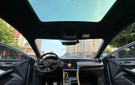MG 6, 2022 год, 1 100 000 рублей, 7 фотография