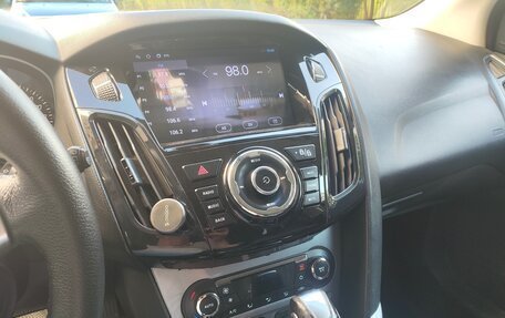 Ford Focus III, 2013 год, 770 000 рублей, 12 фотография