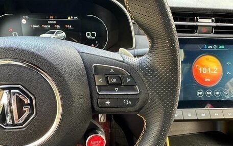 MG 6, 2022 год, 1 100 000 рублей, 9 фотография
