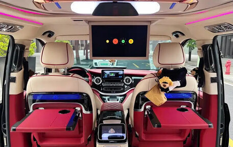 Mercedes-Benz Vito, 2021 год, 3 900 000 рублей, 6 фотография