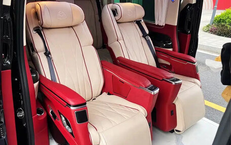 Mercedes-Benz Vito, 2021 год, 3 900 000 рублей, 10 фотография