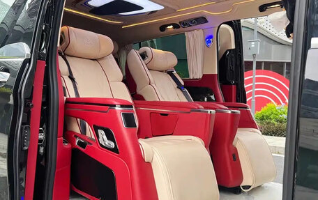 Mercedes-Benz Vito, 2021 год, 3 900 000 рублей, 11 фотография
