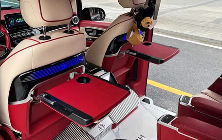 Mercedes-Benz Vito, 2021 год, 3 900 000 рублей, 8 фотография