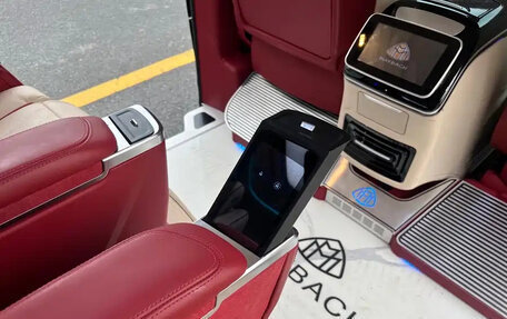 Mercedes-Benz Vito, 2021 год, 3 900 000 рублей, 12 фотография