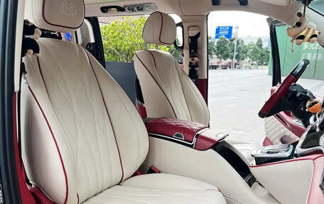 Mercedes-Benz Vito, 2021 год, 3 900 000 рублей, 5 фотография