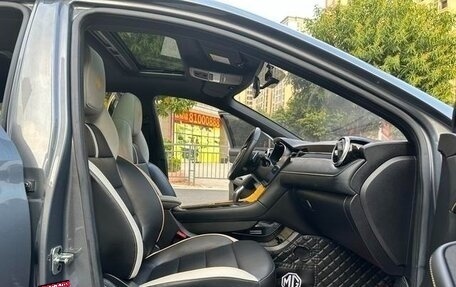 MG 6, 2022 год, 1 100 000 рублей, 11 фотография
