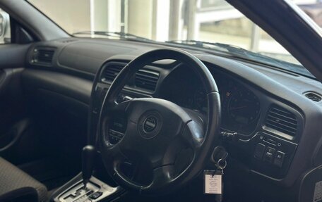 Subaru Legacy III, 2002 год, 450 000 рублей, 7 фотография