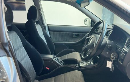 Subaru Legacy III, 2002 год, 450 000 рублей, 9 фотография