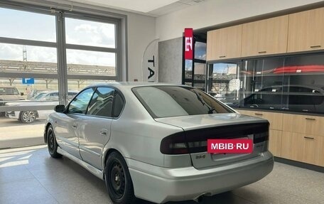 Subaru Legacy III, 2002 год, 450 000 рублей, 6 фотография