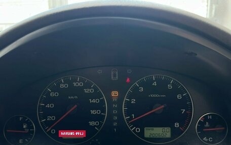 Subaru Legacy III, 2002 год, 450 000 рублей, 8 фотография