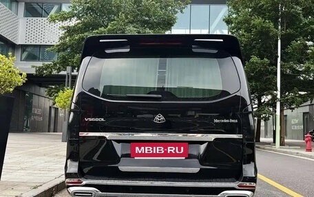 Mercedes-Benz Vito, 2021 год, 3 900 000 рублей, 17 фотография