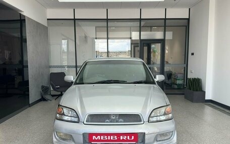 Subaru Legacy III, 2002 год, 450 000 рублей, 2 фотография