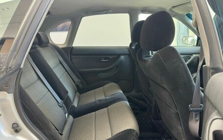 Subaru Legacy III, 2002 год, 450 000 рублей, 11 фотография