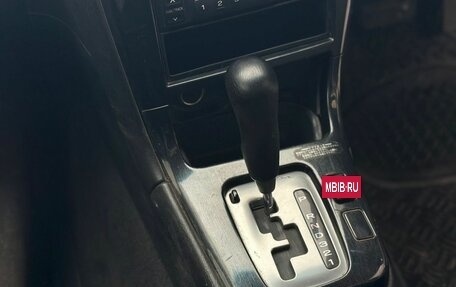 Subaru Legacy III, 2002 год, 450 000 рублей, 10 фотография