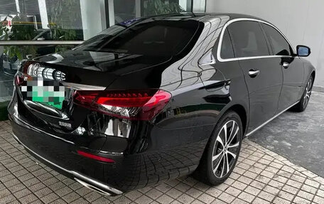 Mercedes-Benz E-Класс, 2022 год, 3 650 065 рублей, 3 фотография