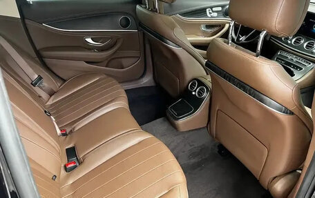 Mercedes-Benz E-Класс, 2022 год, 3 650 065 рублей, 8 фотография