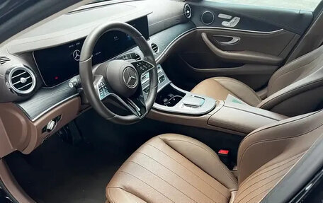Mercedes-Benz E-Класс, 2022 год, 3 650 065 рублей, 4 фотография