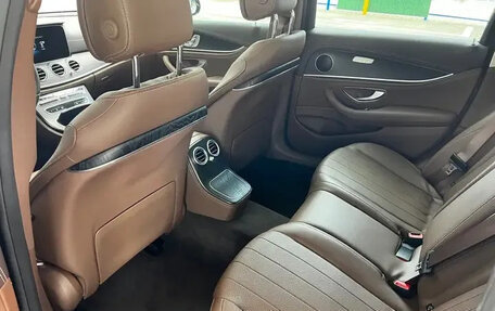 Mercedes-Benz E-Класс, 2022 год, 3 650 065 рублей, 6 фотография