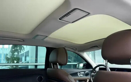 Mercedes-Benz E-Класс, 2022 год, 3 650 065 рублей, 7 фотография