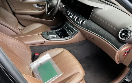 Mercedes-Benz E-Класс, 2022 год, 3 650 065 рублей, 5 фотография
