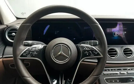 Mercedes-Benz E-Класс, 2022 год, 3 650 065 рублей, 10 фотография