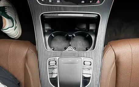 Mercedes-Benz E-Класс, 2022 год, 3 650 065 рублей, 14 фотография