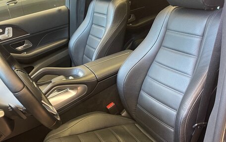 Mercedes-Benz GLS, 2020 год, 6 250 000 рублей, 14 фотография