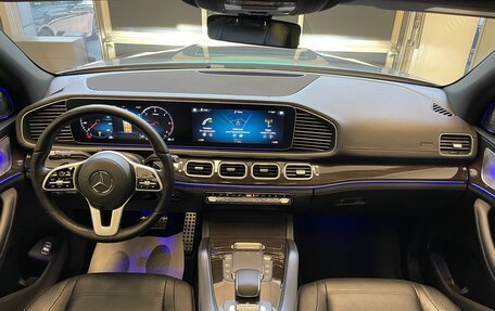 Mercedes-Benz GLS, 2020 год, 6 250 000 рублей, 15 фотография
