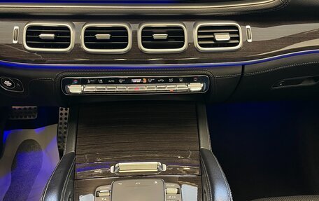 Mercedes-Benz GLS, 2020 год, 6 250 000 рублей, 17 фотография